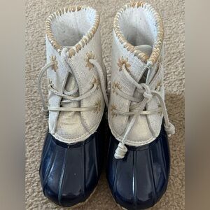 Jack Roger Duck Boots